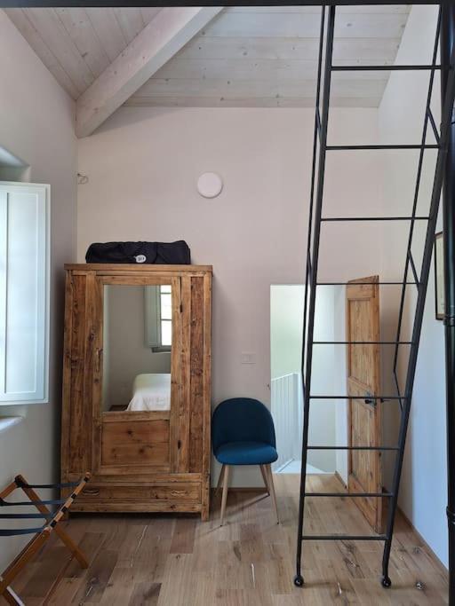 Apartamento La Casina Del Dazio - Perugia Centro Storico Exterior foto