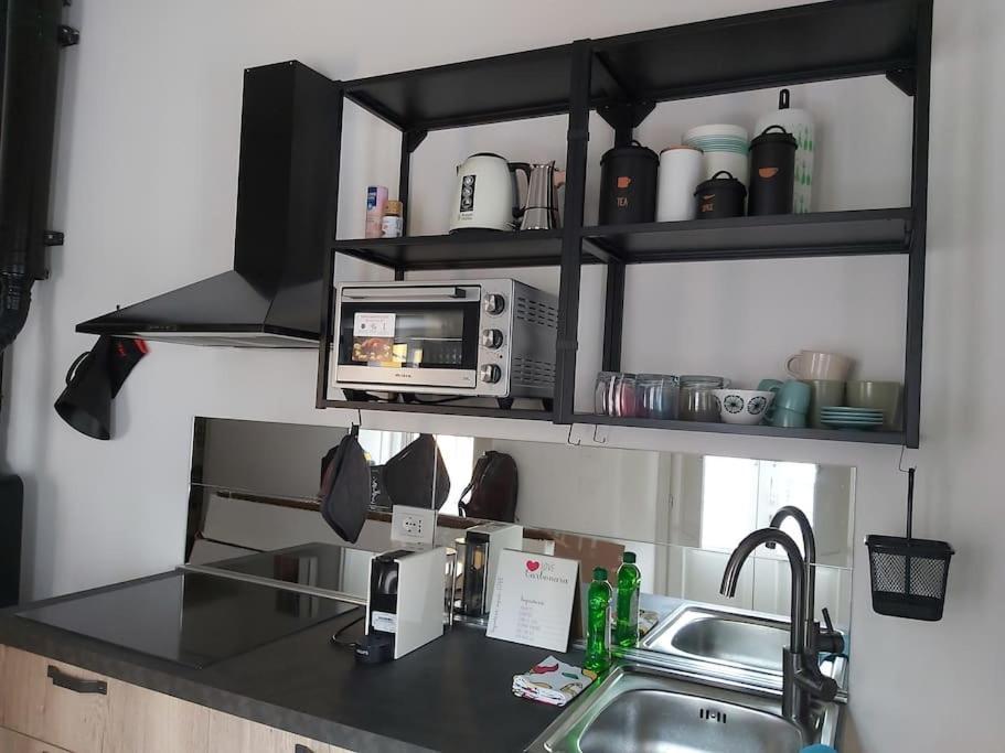 Apartamento La Casina Del Dazio - Perugia Centro Storico Exterior foto